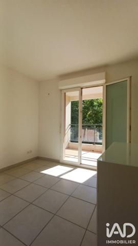 Appartement à vendre 2 pièces 48,15 m² Cagnes-sur-Mer