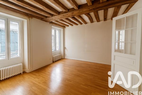 Maison à vendre 6 pièces 175 m² Fontainebleau