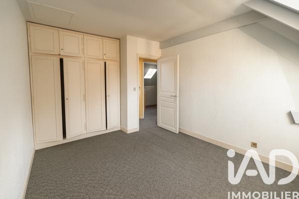 Maison à vendre 6 pièces 175 m² Fontainebleau