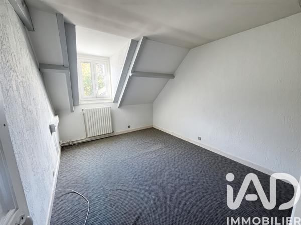 Maison à vendre 6 pièces 175 m² Fontainebleau