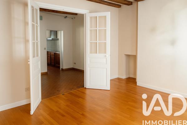 Maison à vendre 6 pièces 175 m² Fontainebleau