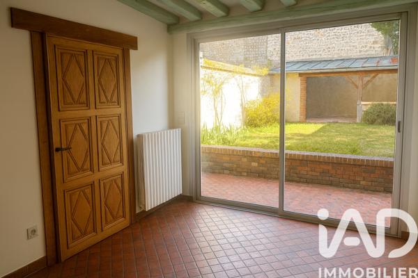 Maison à vendre 6 pièces 175 m² Fontainebleau