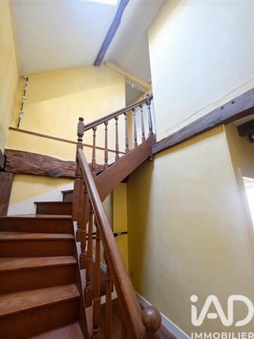 Maison à vendre 6 pièces 175 m² Fontainebleau