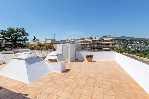 Appartement  de luxe en vente - Alpes-Maritimes - 06