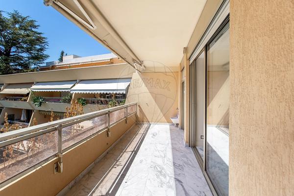 Appartement  de luxe en vente - Alpes-Maritimes - 06