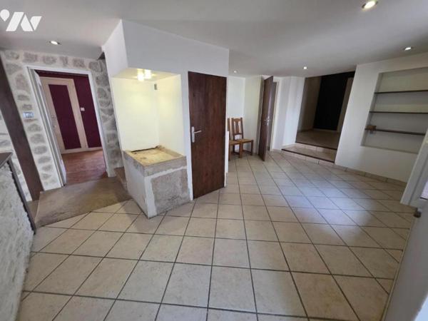 PLATEAU D'HAUTEVILLE TOUTES COMMODITES