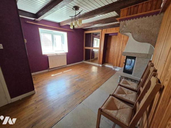 PLATEAU D'HAUTEVILLE TOUTES COMMODITES