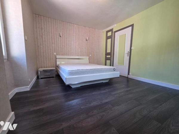 PLATEAU D'HAUTEVILLE TOUTES COMMODITES