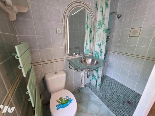 PLATEAU D'HAUTEVILLE TOUTES COMMODITES