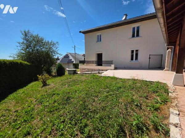 PLATEAU D'HAUTEVILLE TOUTES COMMODITES