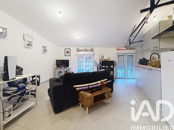 Appartement à vendre 2 pièces 37 m² Espira-de-l'Agly