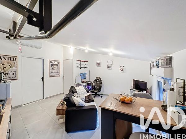 Appartement à vendre 2 pièces 37 m² Espira-de-l'Agly