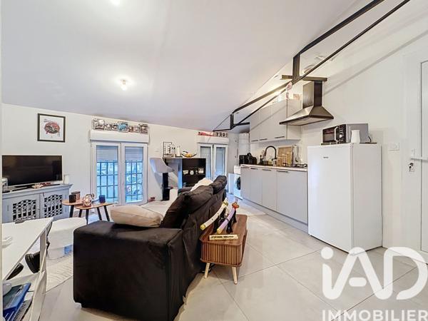 Appartement à vendre 2 pièces 37 m² Espira-de-l'Agly