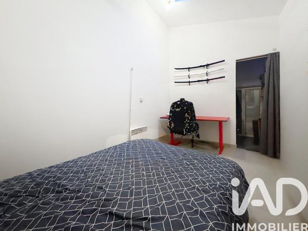 Appartement à vendre 2 pièces 37 m² Espira-de-l'Agly