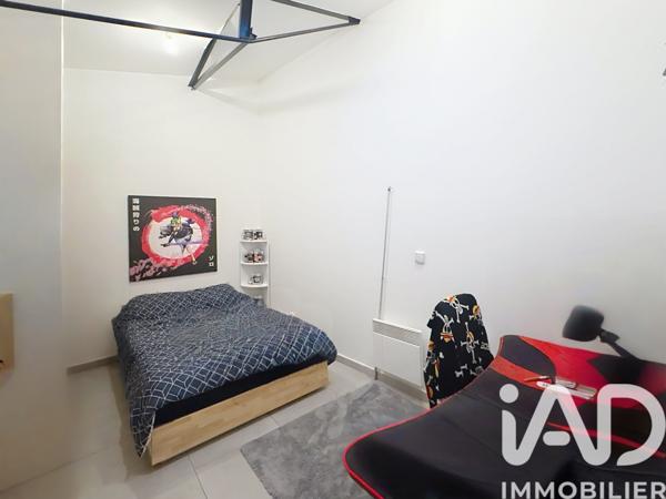 Appartement à vendre 2 pièces 37 m² Espira-de-l'Agly