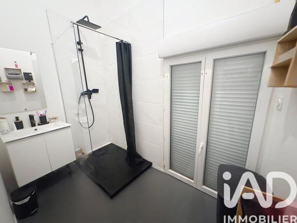 Appartement à vendre 2 pièces 37 m² Espira-de-l'Agly