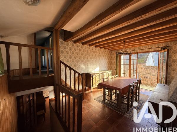 Maison à vendre 4 pièces 105 m² Arces-Dilo