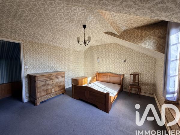 Maison à vendre 4 pièces 105 m² Arces-Dilo