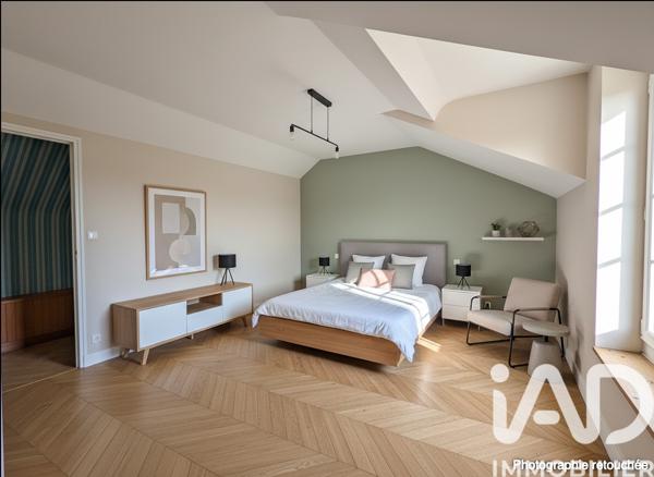 Maison à vendre 4 pièces 105 m² Arces-Dilo