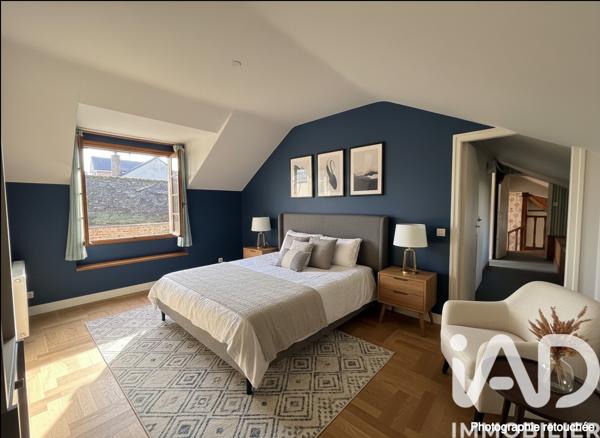 Maison à vendre 4 pièces 105 m² Arces-Dilo