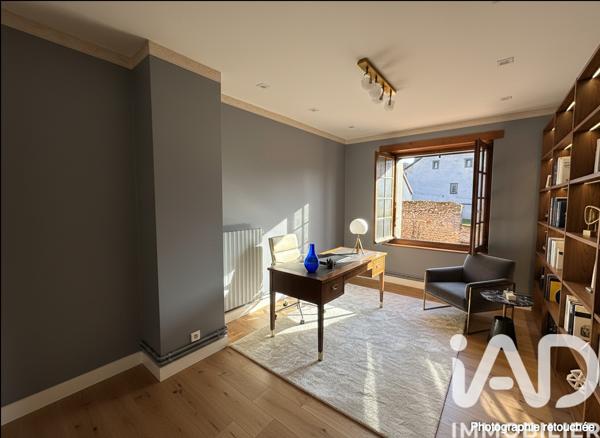 Maison à vendre 4 pièces 105 m² Arces-Dilo