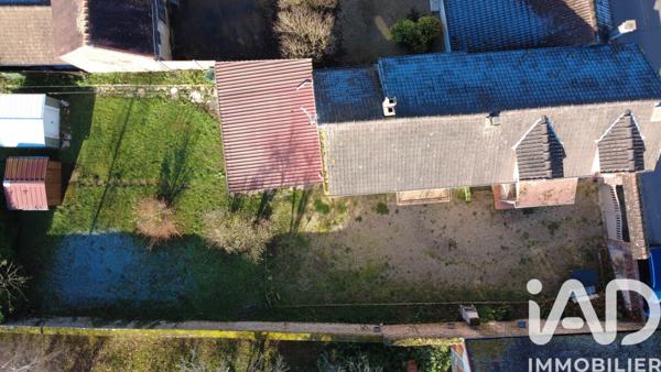 Maison à vendre 4 pièces 105 m² Arces-Dilo