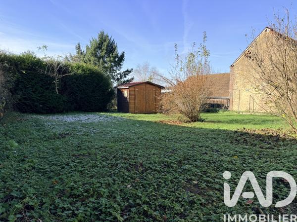 Maison à vendre 4 pièces 105 m² Arces-Dilo