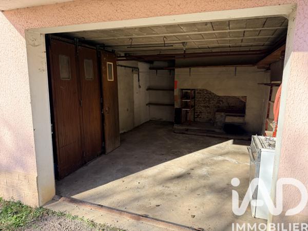 Maison à vendre 4 pièces 105 m² Arces-Dilo