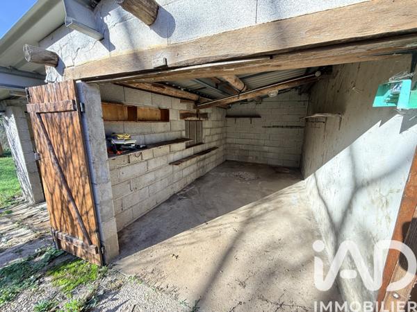 Maison à vendre 4 pièces 105 m² Arces-Dilo
