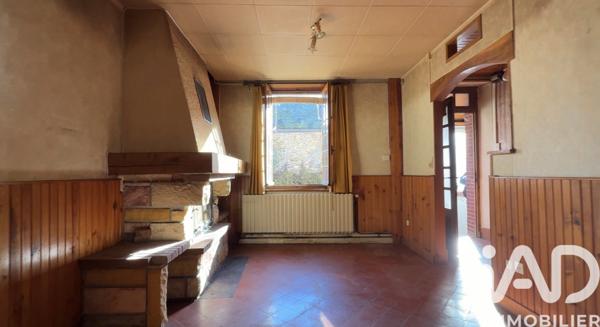 Maison à vendre 4 pièces 105 m² Arces-Dilo