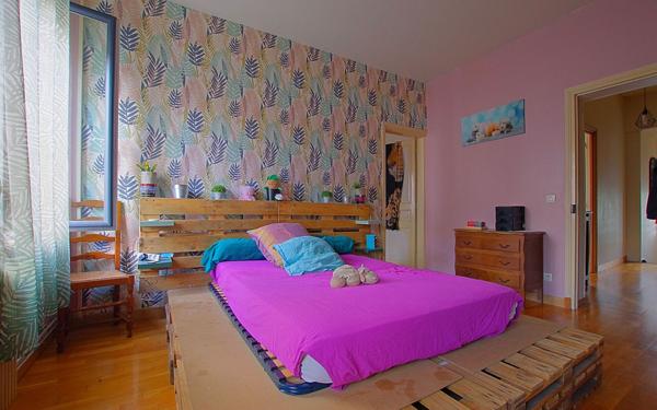 Maison à vendre    6 pièces •  Roye