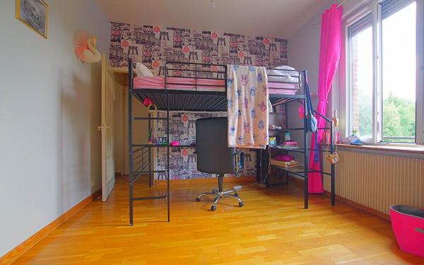 Maison à vendre    6 pièces •  Roye