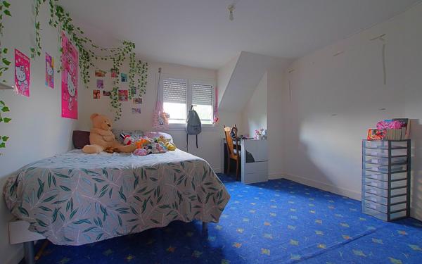 Maison à vendre    6 pièces •  Roye