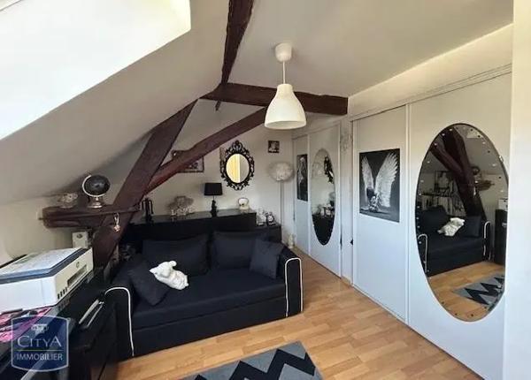 Appartement à vendre 5 pièces 110m²