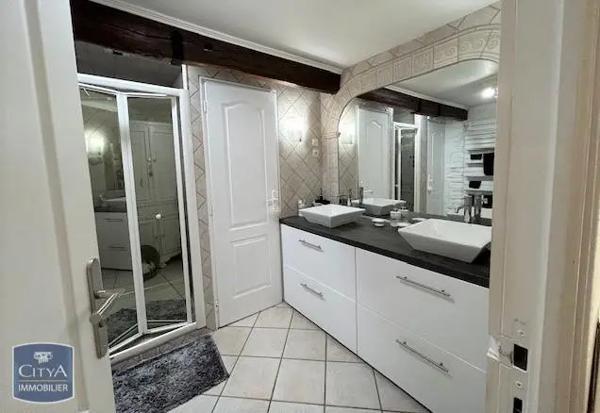 Appartement à vendre 5 pièces 110m²