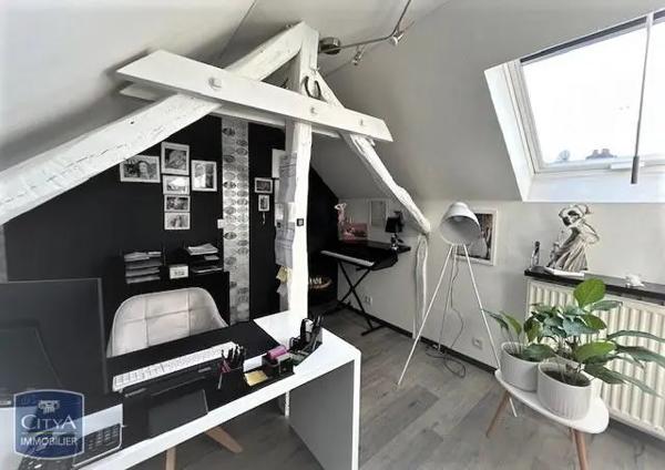 Appartement à vendre 5 pièces 110m²