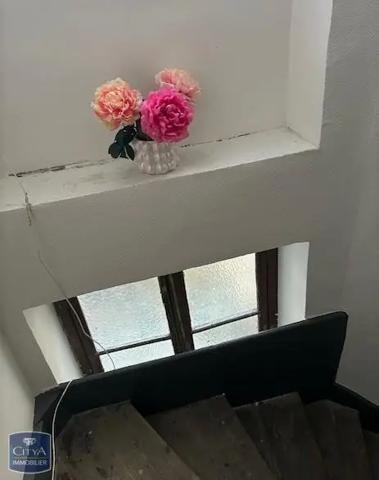 Appartement à vendre 5 pièces 110m²