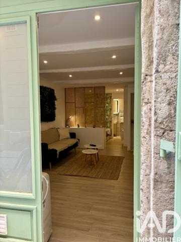 Location studio 26,43 m² Toulon