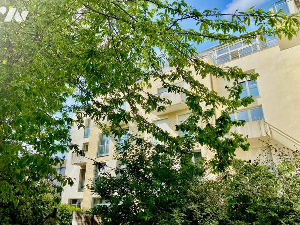 RENNES LICES/CHEZY  - EXCLUSIF -  Triplex de 160m² baigné de lumière