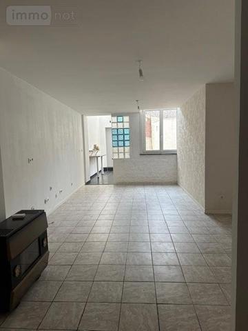 Immeuble à vendre à Cambrai dans le Nord (59400), ref : 59098-11860