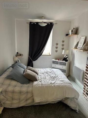 Immeuble à vendre à Cambrai dans le Nord (59400), ref : 59098-11860