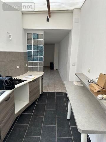 Immeuble à vendre à Cambrai dans le Nord (59400), ref : 59098-11860