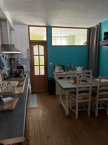 Immeuble à vendre à Cambrai dans le Nord (59400), ref : 59098-11860