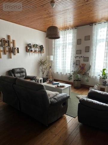Immeuble à vendre à Cambrai dans le Nord (59400), ref : 59098-11860