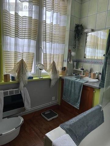 Immeuble à vendre à Cambrai dans le Nord (59400), ref : 59098-11860