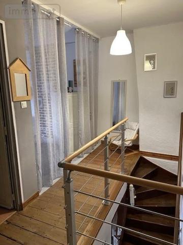 Immeuble à vendre à Cambrai dans le Nord (59400), ref : 59098-11860