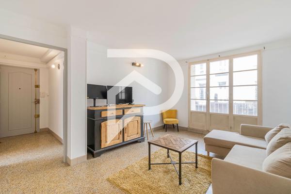 Appartement 4 pièces 67 m2