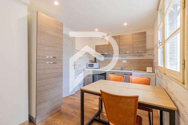 Appartement 4 pièces 67 m2