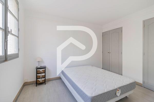 Appartement 4 pièces 67 m2