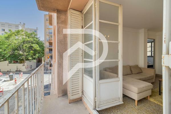 Appartement 4 pièces 67 m2